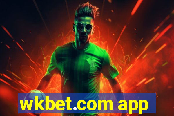 wkbet.com app